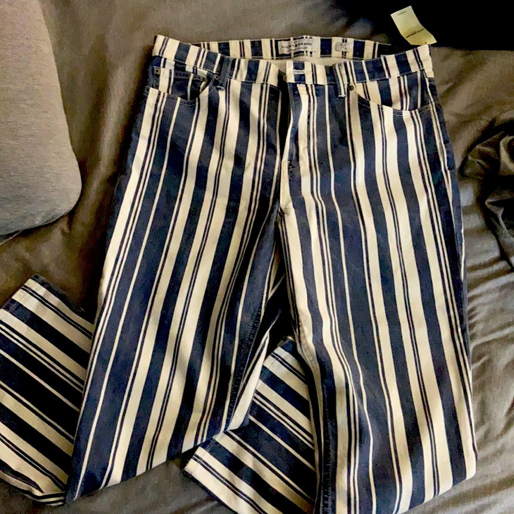 Brand New Lucky Jeans!